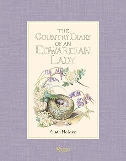 The Country Diary of an Edwardian Lady — %38 İndirim | Amazon TR Fırsatı