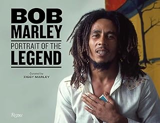 Bob Marley: Portrait of the Legend — %39 İndirim | Amazon TR Fırsatı