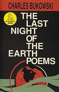 The Last Night of the Earth Poems — %25 İndirim | Amazon TR Fırsatı