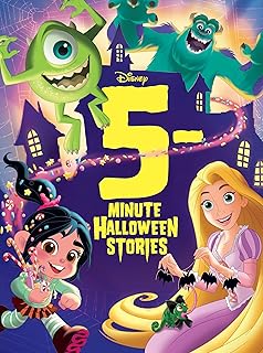 5-Minute Halloween Stories — %27 İndirim | Amazon TR Fırsatı