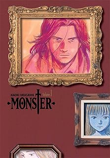 Monster Volume 1: The Perfect Edition — %25 İndirim | Amazon TR Fırsatı