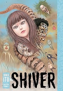 Shiver — %25 İndirim | Amazon TR Fırsatı