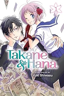 Takane & Hana, Vol. 1 (Kapak Resmi değişebilir) — %24 İndirim | Amazon TR Fırsatı