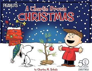 A Charlie Brown Christmas — %25 İndirim | Amazon TR Fırsatı