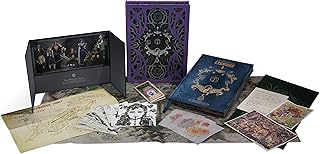 Critical Role: The Chronicles of Exandria–The Mighty Nein (Deluxe Edition) — %25 İndirim | Amazon TR Fırsatı