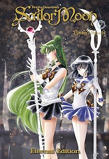 Sailor Moon Eternal Edition 7 — %45 İndirim | Amazon TR Fırsatı