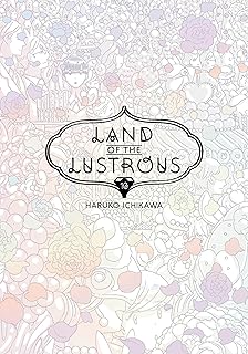 Land of the Lustrous 10 — %23 İndirim | Amazon TR Fırsatı