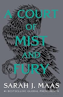 A Court of Mist and Fury — %25 İndirim | Amazon TR Fırsatı