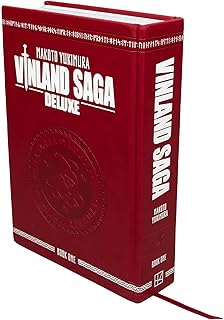 Vinland Saga Deluxe 1 — %30 İndirim | Amazon TR Fırsatı