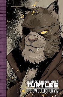 Teenage Mutant Ninja Turtles: The IDW Collection Volume 12 — %25 İndirim | Amazon TR Fırsatı