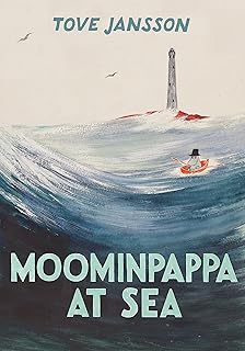 Moominpappa at Sea — %25 İndirim | Amazon TR Fırsatı