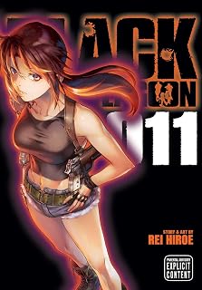 Black Lagoon, Vol. 11: Volume 11 — %26 İndirim | Amazon TR Fırsatı