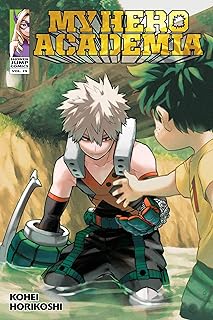 My Hero Academia, Vol. 29: Volume 29 — %25 İndirim | Amazon TR Fırsatı
