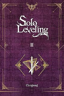 Solo Leveling, Vol. 3 (novel): Volume 3 — %25 İndirim | Amazon TR Fırsatı