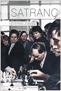 Satranç — %52 İndirim | Amazon TR Fırsatı
