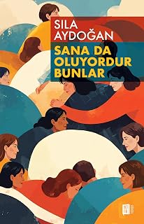 Sana da Oluyordur Bunlar — %28 İndirim | Amazon TR Fırsatı