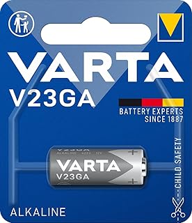 VARTA V23GA Electronics — %29 İndirim | Amazon TR Fırsatı