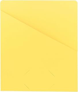 SMD75434 – Smead 75434 Sarı Yırtmaçlı Ceketler Smead’den — %53 İndirim | Amazon TR Fırsatı