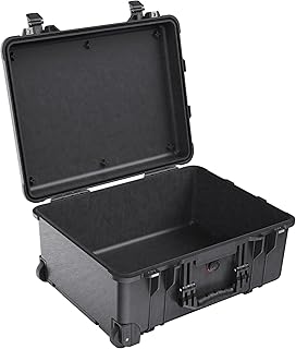 Pelican TK Polycom transport Case — %39 İndirim | Amazon TR Fırsatı