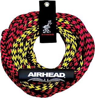 Airhead 2 parçalı çekme halatı, çekme hortumları için 1 – 4 sürücü halatı — %36 İndirim | Amazon TR Fırsatı