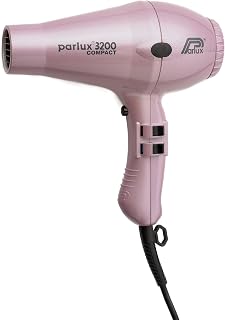 Parlux profesyonel saç kurutma makinesi 3200 Compact, 1900 Watt — %33 İndirim | Amazon TR Fırsatı