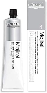 L’OREAL PROFESSIONNEL PARIS Majirel 4 Kestane Saç Boyası 50 ml — %27 İndirim | Amazon TR Fırsatı