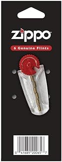 Zippo Çakmak Taşı 2406 — %24 İndirim | Amazon TR Fırsatı