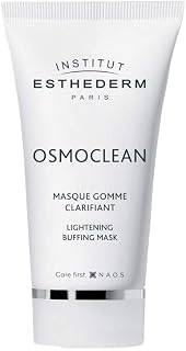 Institut Esthederm Lightening Buffing Mask – Granülsüz Peeling Maske 1 Paket — %23 İndirim | Amazon TR Fırsatı