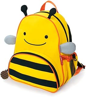 Skip Hop 210201 Zoo Sırt Çantaları — %40 İndirim | Amazon TR Fırsatı