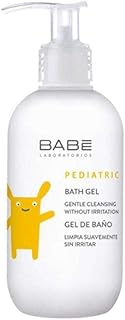 Babe Babé Laboratories Pediatric Bath Gel 1 Paket (1 X 500 G) — %22 İndirim | Amazon TR Fırsatı