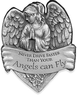 Angelstar 15731 metal vizör Clip, 2 – 1/2, NEVER Drive daha hızlı engel sinek kann — %25 İndirim | Amazon TR Fırsatı