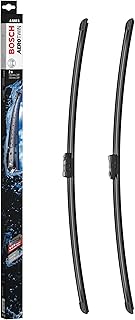 BOSCH Aerotwin Silecek Seti Ford Focus 3 (2012-2018) [725/725 mm] A640S 3397007640 — %35 İndirim | Amazon TR Fırsatı