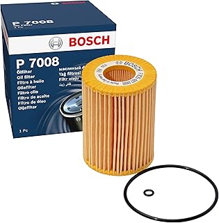Bosch Mercedes Vito 120 CDI 3.0 2006-2010 Bosch Yağ Filtresi — %44 İndirim | Amazon TR Fırsatı