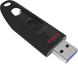 SanDisk Ultra 64 GB USB 3.0 Flash Bellek – SDCZ48-064G-U46 — %21 İndirim | Amazon TR Fırsatı