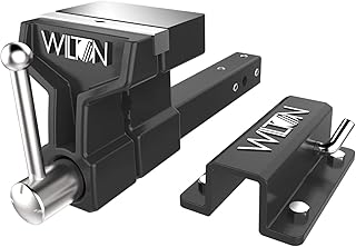 Wilton Alet 10010 Truck Vise HITCH2BENCH — %34 İndirim | Amazon TR Fırsatı
