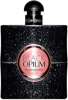 YVES SAINT LAURENT Yves Saint Laurent Opium Black EDP 50 ML Kadın — %25 İndirim | Amazon TR Fırsatı