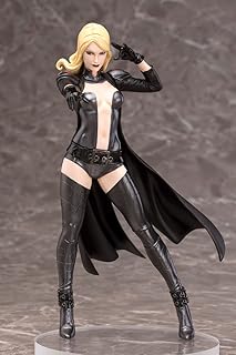 Kotobukiya KMK182 oyuncak, sağlam, siyah, 18 cm — %25 İndirim | Amazon TR Fırsatı