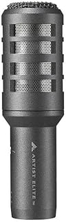 Audio-Technica AE2300 Kardioid Dinamik Enstrüman Mikrofonu — %44 İndirim | Amazon TR Fırsatı