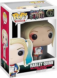 Funko POP DC: Suicide Squad: Harley Quinn Figür — %37 İndirim | Amazon TR Fırsatı