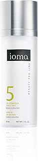 ioma Repair Gel Day and Night, Akneye Meyilli Ciltler İçin Onarıcı Bakım Jeli, 30 ml — %35 İndirim | Amazon TR Fırsatı