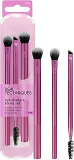Real Techniques Eye Shade ve Blend Fırçası – 1529 — %25 İndirim | Amazon TR Fırsatı