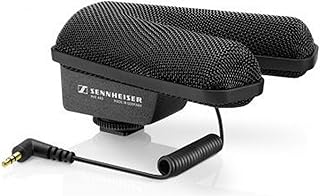 Sennheiser MKE 440 Kamera Mikrofonu — %22 İndirim | Amazon TR Fırsatı