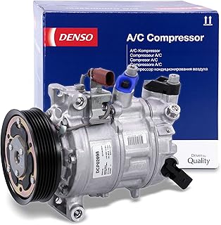 Denso Klima Kompresörü Audi A4-A5 2.0 Tdi 2008-2017 DCP02098 — %25 İndirim | Amazon TR Fırsatı