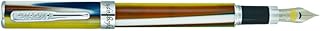 Conklin Stylograph Matte Finish Tropical Blend Dolma Kalem M Uç — %26 İndirim | Amazon TR Fırsatı