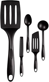 Tefal K001A5 Bienvenue Servis ve Hazırlık Seti 5 Parça – 2100089647 — %42 İndirim | Amazon TR Fırsatı