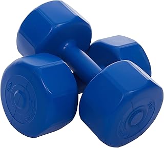Dynamic 1DYASVINYL Dumbell, Unisex — %25 İndirim | Amazon TR Fırsatı