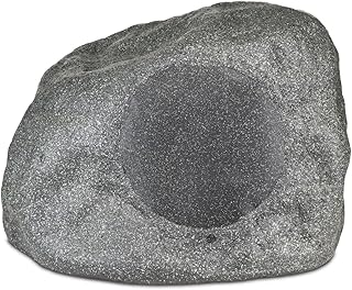 Klipsch PRO 10SW RK Subwoofer Dış Mekan Trafolu Kaya Bas Hoparlörü Granit Rengi Tek — %24 İndirim | Amazon TR Fırsatı