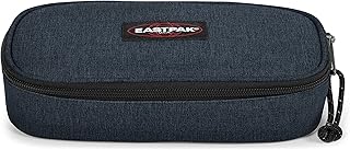 Eastpak Oval Single Unisex Yetişkin Kalem Çantası Triple Denim Standart — %43 İndirim | Amazon TR Fırsatı