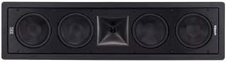 Klipsch THX 504 L Duvar İçi Kasalı Hoparlör Siyah Tek — %20 İndirim | Amazon TR Fırsatı