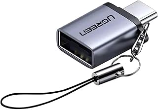 Ugreen Type-C to USB 3.0 Dönüştürücü — %64 İndirim | Amazon TR Fırsatı
